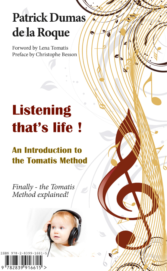 Listening that's life !