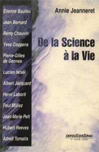 De la Science à la Vie